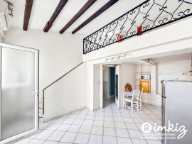 
                                                                                        Vente
                                                                                         Maison 2 pièces