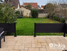 
                                                                                        Vente
                                                                                         Maison 2011 6 pièces 145m2 - Quartier Saint Pierre