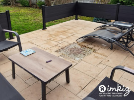 
                                                                                        Vente
                                                                                         Maison 2011 6 pièces 145m2 - Quartier Saint Pierre