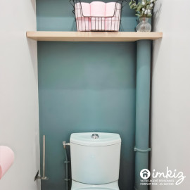 
                                                                                        Vente
                                                                                         Maison 2011 6 pièces 145m2 - Quartier Saint Pierre