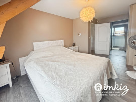 
                                                                                        Vente
                                                                                         Maison 2011 6 pièces 145m2 - Quartier Saint Pierre