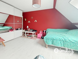 
                                                                                        Vente
                                                                                         Maison 2011 6 pièces 145m2 - Quartier Saint Pierre