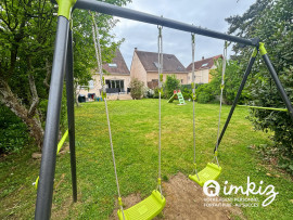 
                                                                                        Vente
                                                                                         Maison 2011 6 pièces 145m2 - Quartier Saint Pierre