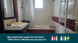 
                                                                                        Vente
                                                                                         Maison 2012 - 4 chambres - BOUGUE