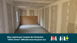 
                                                                                        Vente
                                                                                         Maison 2016 - 62 m2 - 2 chambres