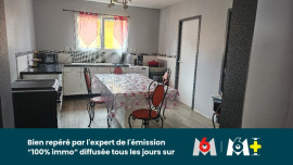 
                                                                                        Vente
                                                                                         Maison 2016 - 62 m2 - 2 chambres