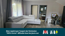 
                                                                                        Vente
                                                                                         Maison 2016 - 62 m2 - 2 chambres