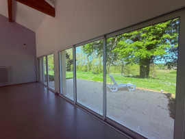 
                                                                                        Vente
                                                                                         Maison 210m2 - 4 chambres - à 5min de BERGERAC