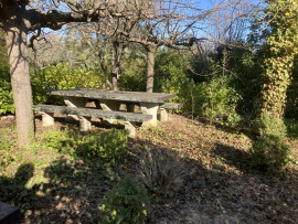 
                                                                                        Vente
                                                                                         Maison 225 m², 3 chbres et garage