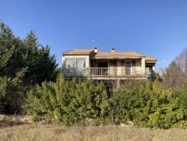 
                                                                                        Vente
                                                                                         Maison 225 m², 3 chbres et garage