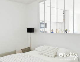 
                                                                                        Vente
                                                                                         Maison 240 m² avec jardin hyper-centre d'Auray