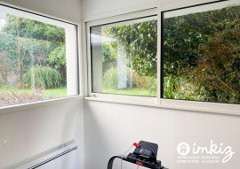 
                                                                                        Vente
                                                                                         Maison 240 m² avec jardin hyper-centre d'Auray