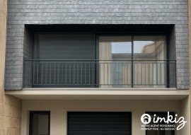 
                                                                                        Vente
                                                                                         Maison 240 m² avec jardin hyper-centre d'Auray