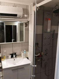 
                                                                                        Location
                                                                                         Maison 2mn Bozel, 4 chambres, jardin, 100 m2 habit