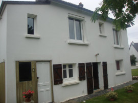 
                                                                                        Location
                                                                                         MAISON 3 CHAMBRES, 2 SDB,  PARFAIT ÉTAT
