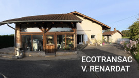 
                                                                                        Vente
                                                                                         MAISON  3 CHAMBRES