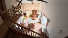 
                                                                                        Vente
                                                                                         MAISON  3 CHAMBRES