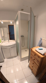 
                                                                                        Vente
                                                                                         MAISON  3 CHAMBRES