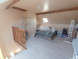 Vente
Maison 3 chambres, 84m² Saint-Pierre avec terrasse