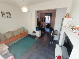 Vente
Maison 3 chambres, 84m² Saint-Pierre avec terrasse