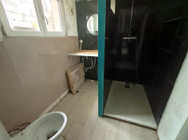 
                                                                                        Vente
                                                                                         Maison 3 chambres, cour, cave St-Maurice