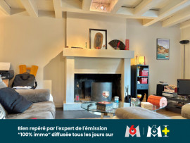 
                                                                                        Vente
                                                                                         Maison - 3 chambres - Garage