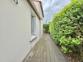 
                                                                                        Vente
                                                                                         Maison - 3 chambres - Garage