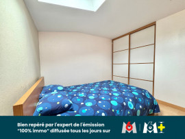 
                                                                                        Vente
                                                                                         Maison - 3 chambres - Garage