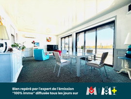 
                                                                                        Vente
                                                                                         MAISON - 3 CHAMBRES - GARAGE - COUR