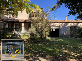 
                                                                                        Vente
                                                                                         Maison 3 chambres, garage sur 3000 m² terrain