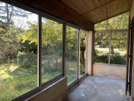 
                                                                                        Vente
                                                                                         Maison 3 chambres, garage sur 3000 m² terrain