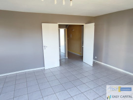 Vente
Maison 3 chambres jardin