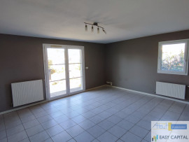 Vente
Maison 3 chambres jardin
