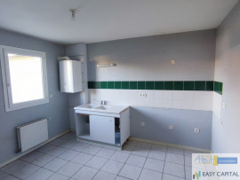 Vente
Maison 3 chambres jardin