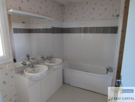 Vente
Maison 3 chambres jardin