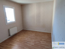Vente
Maison 3 chambres jardin