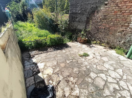 
                                                                                        Vente
                                                                                         Maison 3 chambres, jardin, cave St Roch Amiens