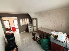 
                                                                                        Vente
                                                                                         Maison 3 chambres, jardin, cave St Roch Amiens