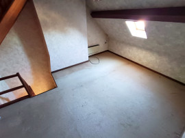 
                                                                                        Vente
                                                                                         Maison 3 chambres, jardin, cave St Roch Amiens