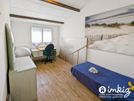 
                                                                                        Vente
                                                                                         Maison 3 chambres quartier calme  Montpellier