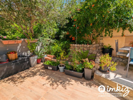 
                                                                                        Vente
                                                                                         Maison 3 chambres quartier calme  Montpellier