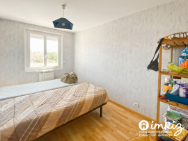 
                                                                                        Vente
                                                                                         Maison 3 chambres, terrasse, sans vis-à-vis