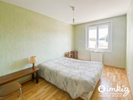 
                                                                                        Vente
                                                                                         Maison 3 chambres, terrasse, sans vis-à-vis