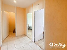 
                                                                                        Vente
                                                                                         Maison 3 chambres, terrasse, sans vis-à-vis