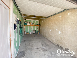 
                                                                                        Vente
                                                                                         Maison 3 chambres, terrasse, sans vis-à-vis