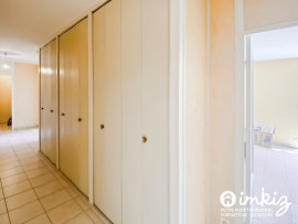 
                                                                                        Vente
                                                                                         Maison 3 chambres, terrasse, sans vis-à-vis