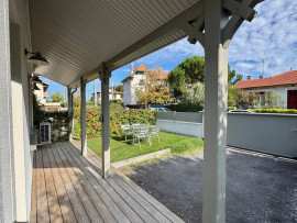 
                                                                                        Vente
                                                                                         MAISON 3 PIECES - 52m2