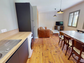 
                                                                                        Vente
                                                                                         MAISON 3 PIECES - 52m2