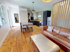 
                                                                                        Vente
                                                                                         MAISON 3 PIECES - 52m2