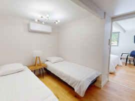 
                                                                                        Vente
                                                                                         MAISON 3 PIECES - 52m2